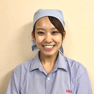 小松　香奈