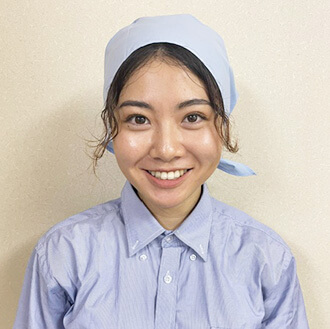 久保田里菜