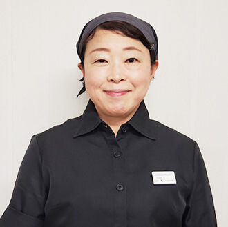 山崎佳美