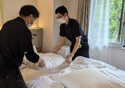 株式会社 なから